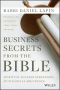 Business Secrets From the Bible · Spiritual Success Strategies for Financial Abundance