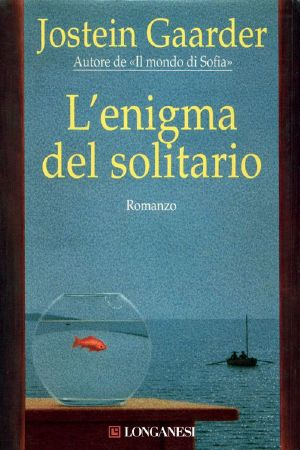 L'Enigma Del Solitario