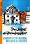 Das Schloss der Barmherzigkeit · Geschichte und Auftrag der Anstalt Stetten