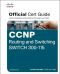 CCNP Routing and Switching SWITCH 300-115 Official Cert Guide (Outcast Outcast's Library)