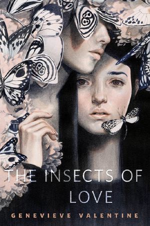 The Insects of Love · A Tor.Com Original