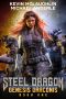 Genesis Draconis: Steel Dragon™ Book One