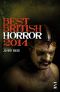 Best British Horror 2014