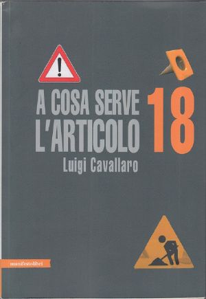 A Cosa Serve L'Articolo 18