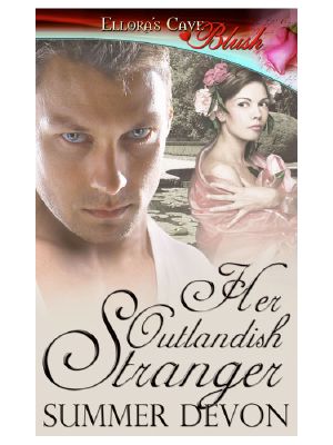 Her Outlandish Stranger