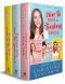 How to Date a Tomboy · Box Set 1-3