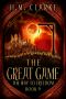 The Great Game (The Way to Freedom Series Book 9)