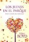 Los Jueves en El Parque