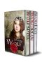 Wolf Trilogy · the · Box Set (The Wolf Trilogy)