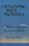 Obtaining Bible Promises