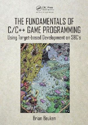 The Fundamentals of C/C++ Game Programming · Using Target-Based Development on SBC's