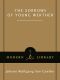 The Sorrows of Young Werther (Modern Library Classics)