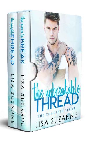 The Unbreakable Thread: The Complete Series