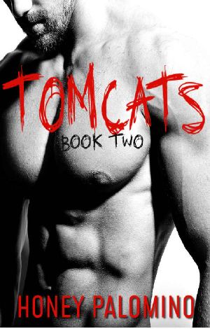 Tomcats · (Book Two)