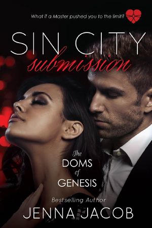 Sin City Submission KOBO