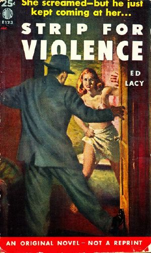 Strip For Violence