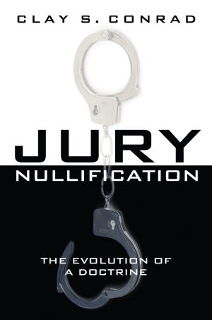 Jury Nullification