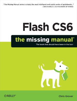 Flash CS6 · the Missing Manual