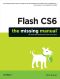 Flash CS6 · the Missing Manual