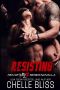 Resisting · Men of Inked Novella