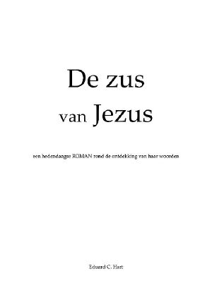 De Zus Van Jezus