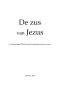 De Zus Van Jezus