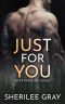 Just for You (Rocktown Ink #6)