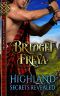 Highland Secrets Revealed (Ladies of Dunmore Series) (A Medieval Scottish Romance Story)