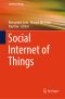 Social Internet of Things