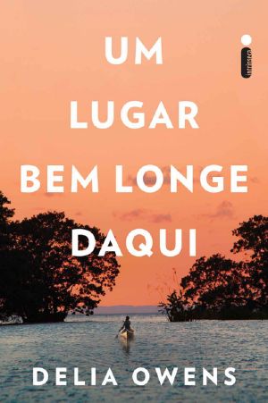 Um lugar bem longe daqui
