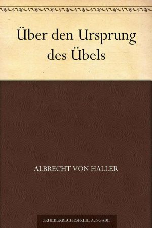 Über den Ursprung des Übels