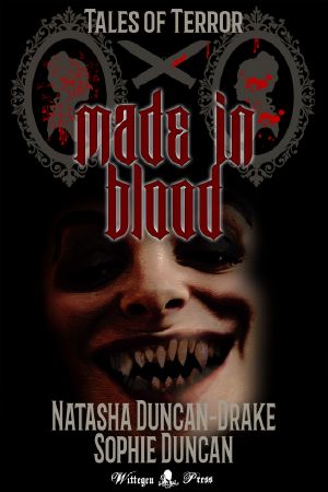 Made in Blood: Tales of Terror