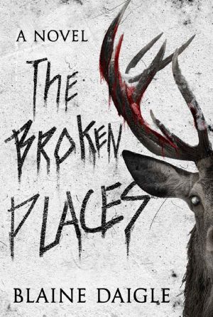 The Broken Places: A Novel