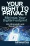 Your Right to Privacy