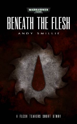 Beneath the Flesh