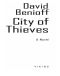 City of Thieves