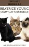 Beatrice Young Cozy Cat Mysteries · Box Set 1-5