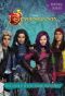 Descendants Junior Novel