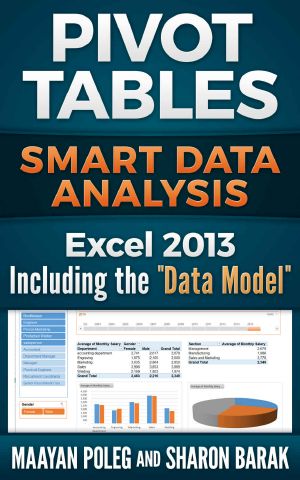 Excel 2013 Pivot Tables