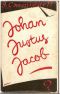 Johan Justus Jacob