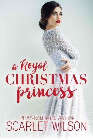 A Royal Christmas Princess