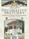 Decorative Sketches · Architecture and Design Influenced by Nature in Early 20th-Century Paris