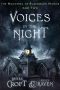 Voices in the Night · a Horror Suspense Thriller (The Haunting of Blackburn Manor Book 2)