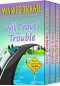 Will Travel for Trouble Box · Books 7-9