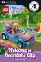 LEGO Friends: Welcome to Heartlake City