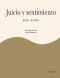 Juicio Y Sentimiento (Clásica)