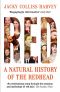 Red · A Natural History of the Redhead