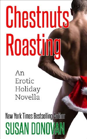 Chestnuts Roasting: An Erotic Holiday e-Novella