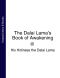 The Dalai Lama's Book of Awakening