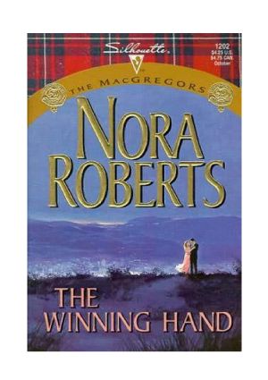 Nora Roberts - MacGregor - 9